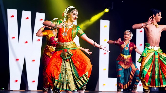 Auckland Diwali Festival 2019 Credit Auckland Unlimited Overflo