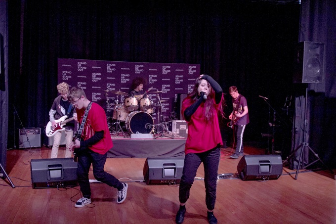 SUSO uncovers Auckland’s top young talent - Nomadic