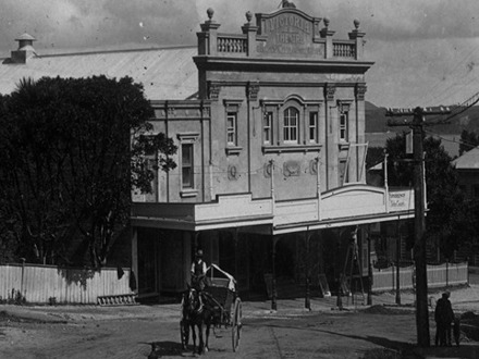 Sub 138 The Vic A Love Story