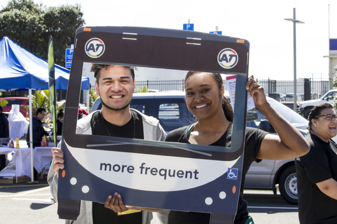New station, New Network all go in south Auckland (1)