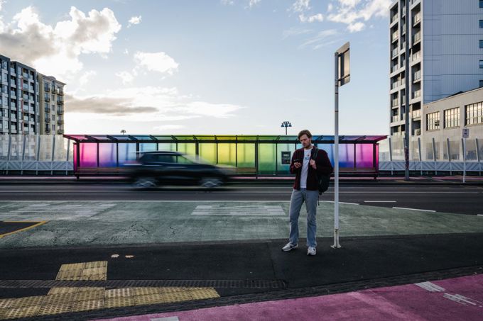 670656 Karangahape Rd Bus Stop Web Optimised 1280Px Jpg Or Png Or Webp