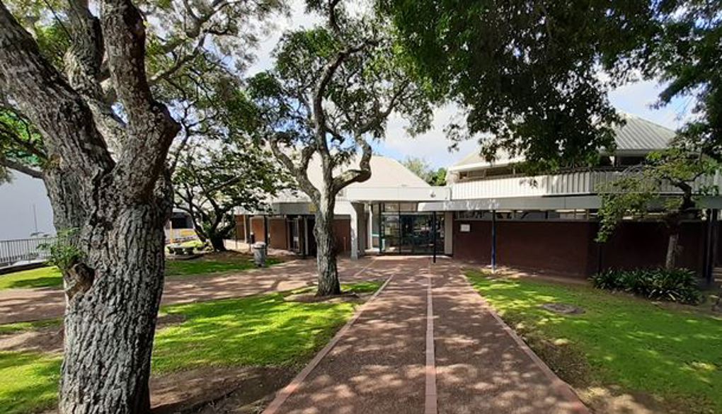 Mt Albert Library