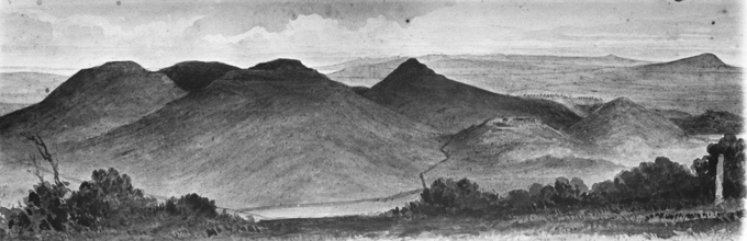 Roskill Open Day three kings old 1