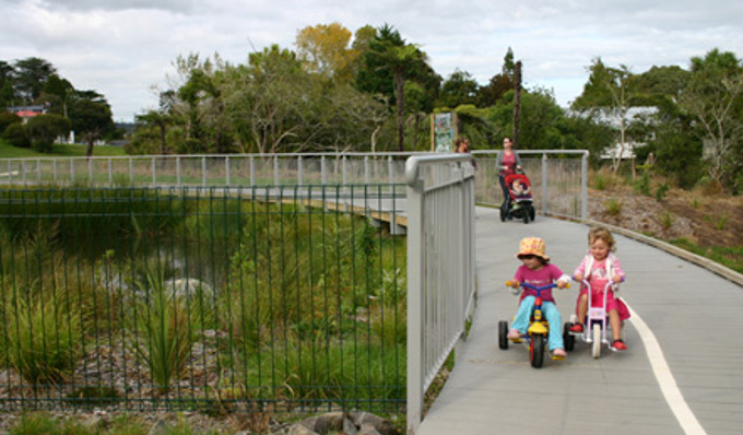 Project Twin Streams 02