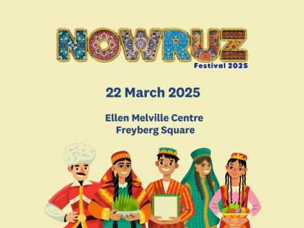 Nowruz