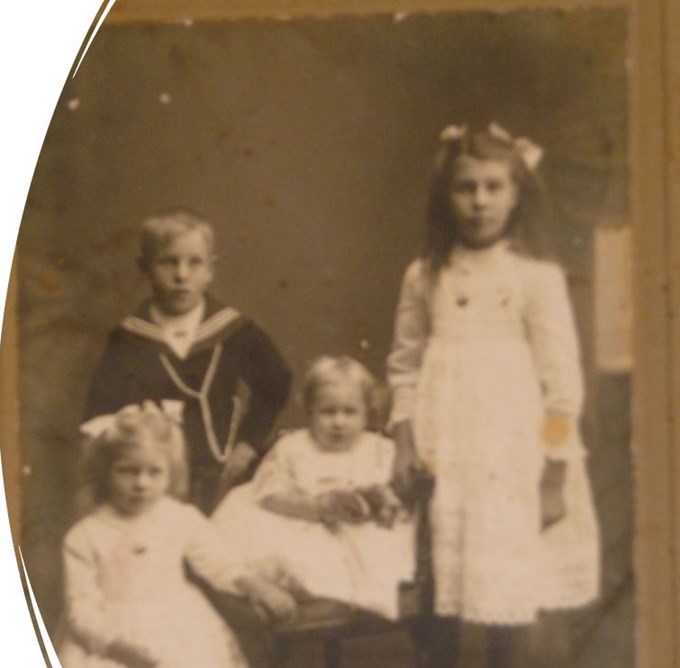 Photographs in Family History