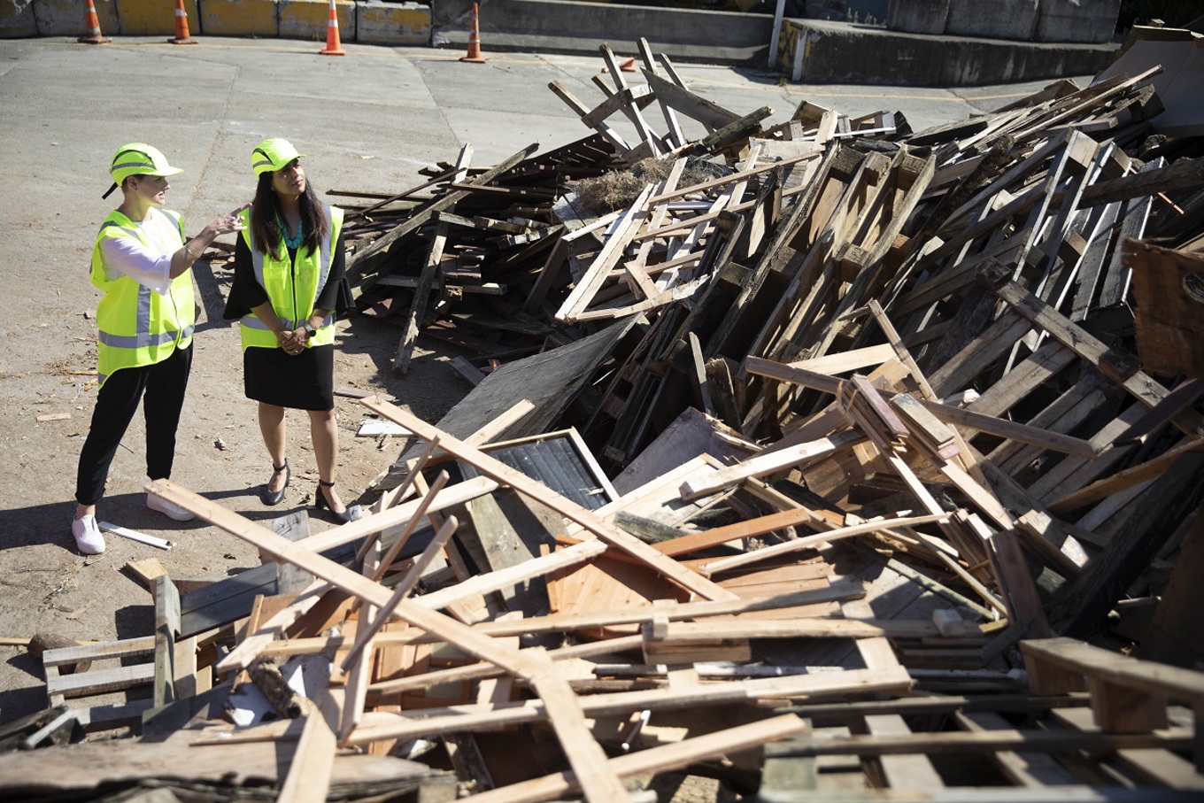 Auckland Council new waste management specification OurAuckland