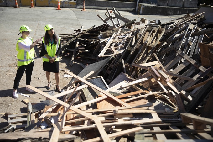 Auckland Council welcomes new waste management specification