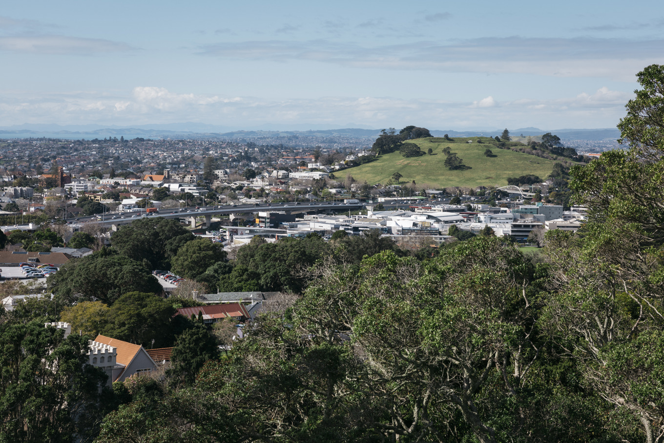 Aucklanders strongly support city’s future growth strategy OurAuckland