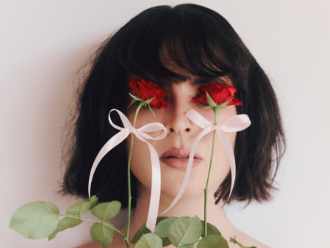 Georgia Lines Large Template