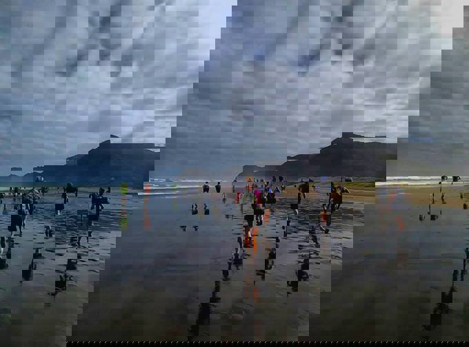 Hillary Trail scenery (6)