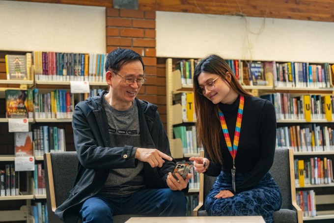 Elder Citizen Day Image 2