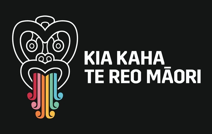 Te Reo Maori OA