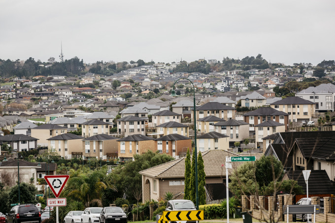 Auckland showing strong population growth (2)