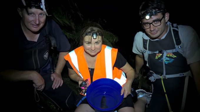 A magical month for freshwater 1