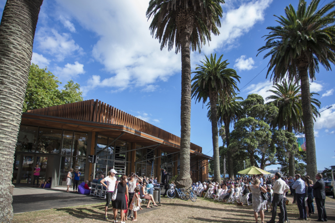 Spotlight on our neighbourhoods – Devonport-Takapuna 02