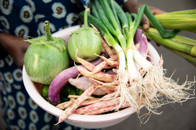 Te Puna Market sprouts up in Henderson