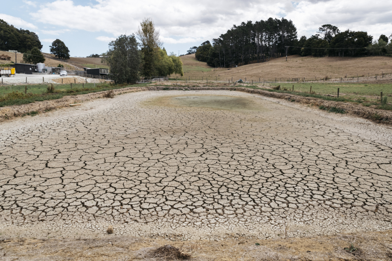 Council makes it easier for Aucklanders to collect rainwater OurAuckland