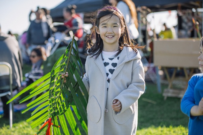 School holiday fun! 5