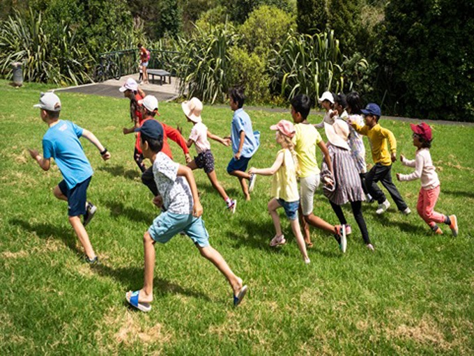 19 Nature Day Festival