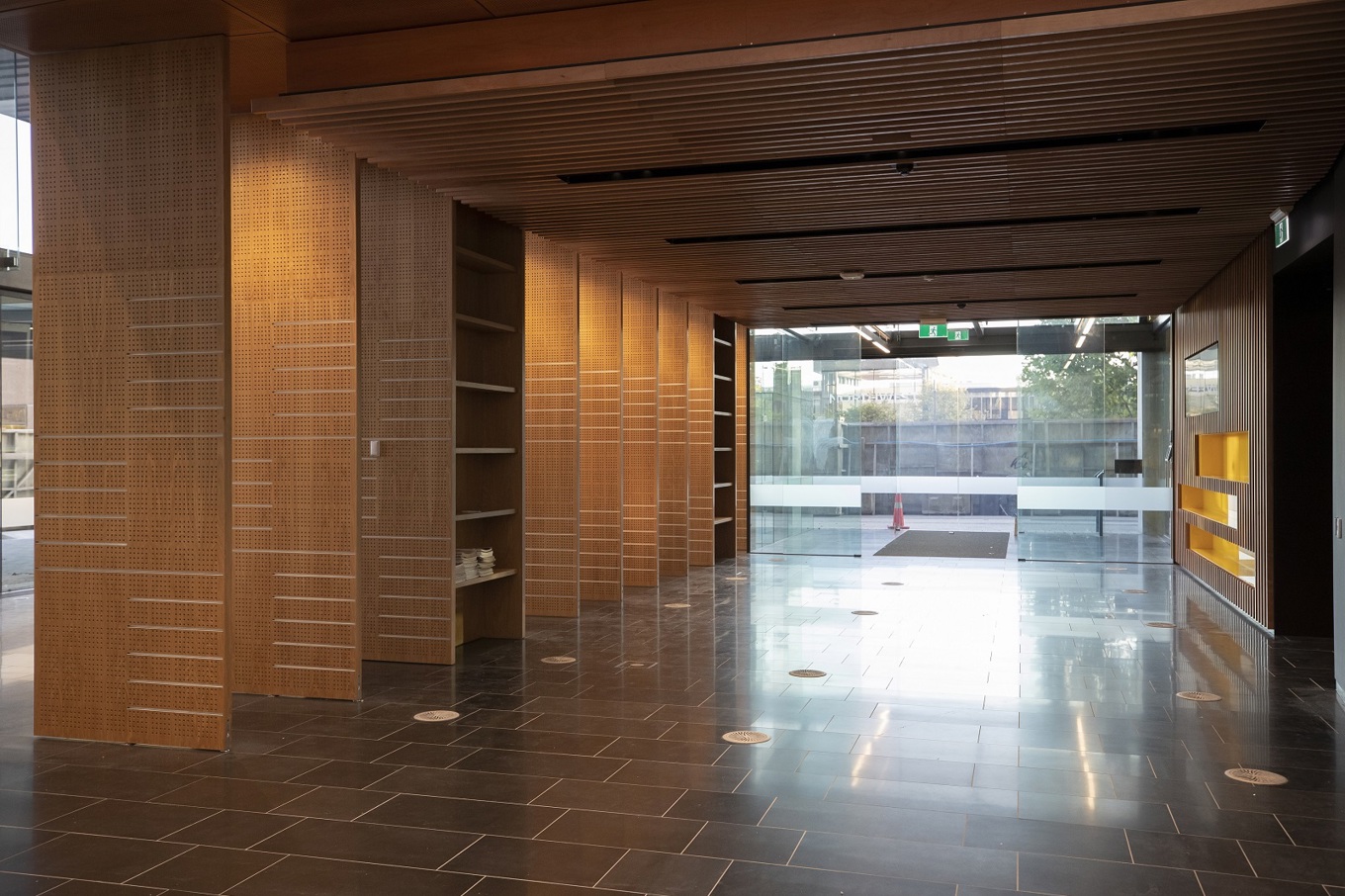 Te Manawa community facility wins architecture award OurAuckland
