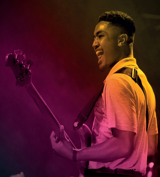 Auckland Students Compete For SUSO Glory (3)