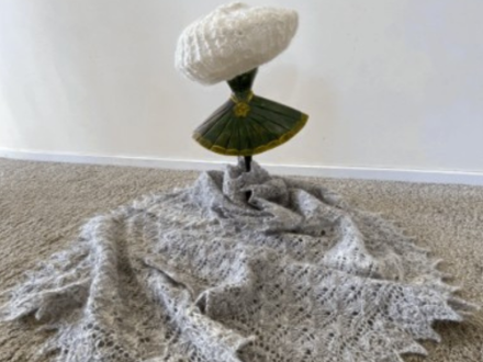 Response 103 Natural Wools Challenge And Exhibition 2026