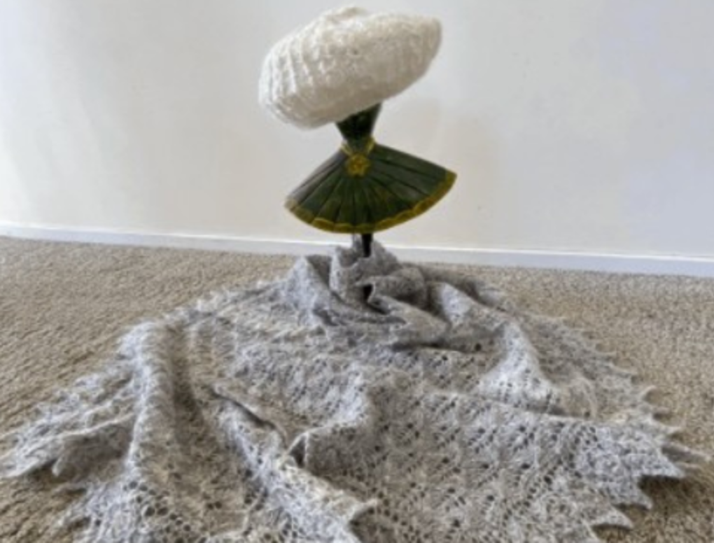 Response 103 Natural Wools Challenge And Exhibition 2026