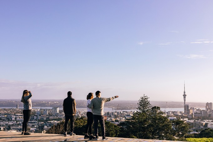 Auckland Council already at 38.1 million of its 50 million annual