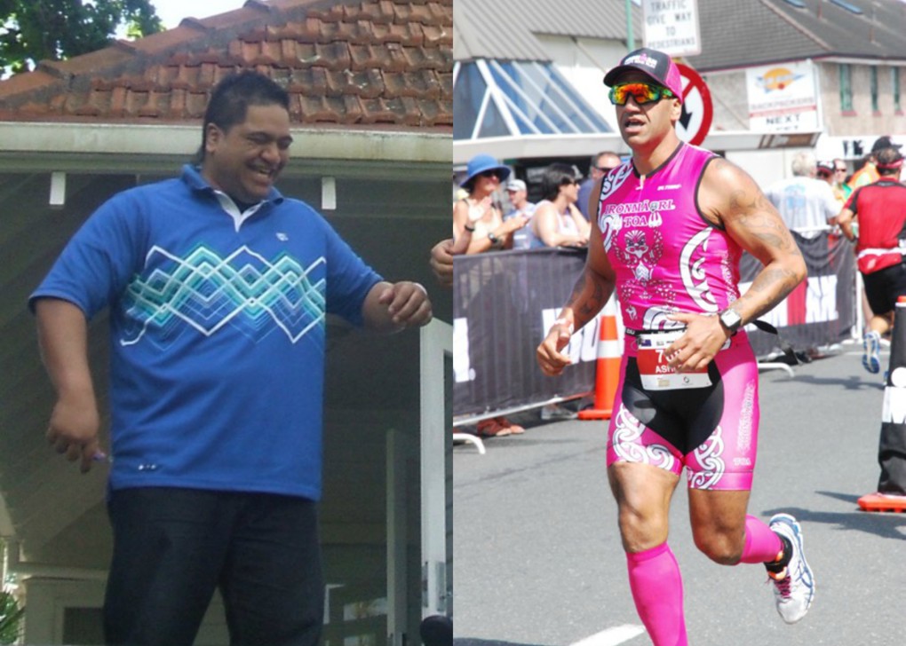 Ironmaori helping whanau to succeed 6