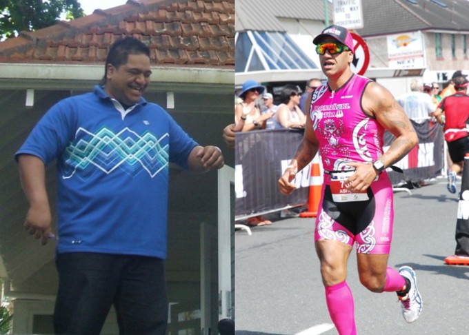 Ironmaori helping whanau to succeed 6