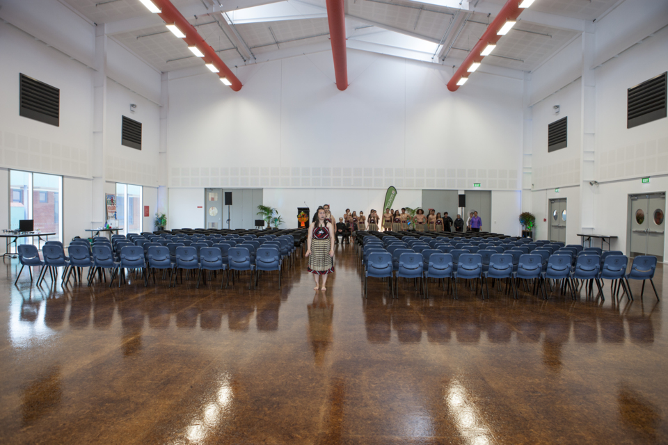 Te Atatu Peninsula Community Centre