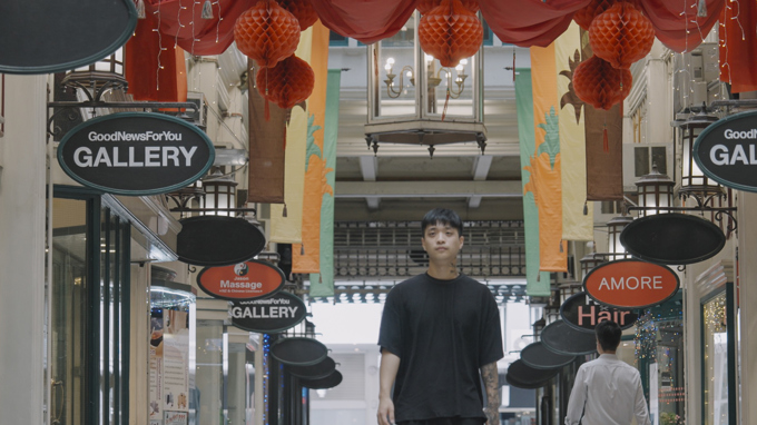 Blues Shim Slow Koi 02