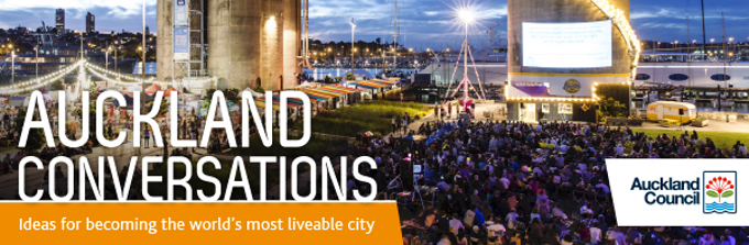 Five Years On Auckland Conversations photo 5