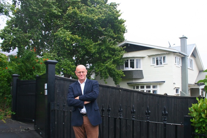 Board seeks greater say in resource consents.JPG