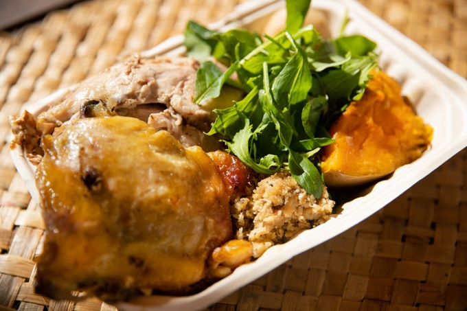 Tamaki Herenga Waka Festival to showcase Maori business