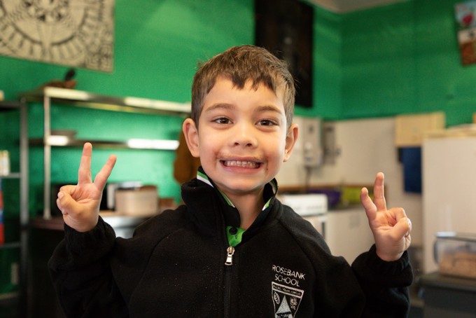 Am Cup Equipment Child