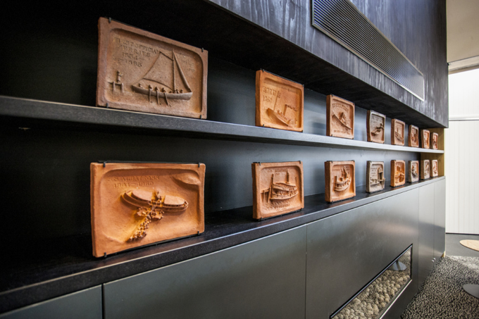 On the passing of Barry Brickell 03