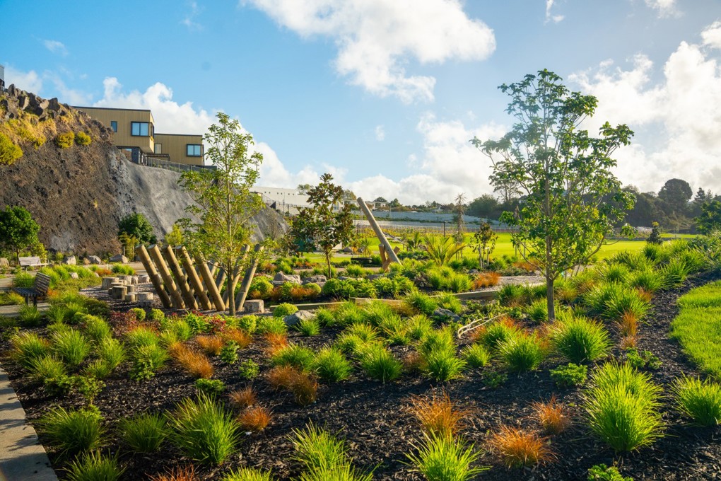Taurangi Image 4