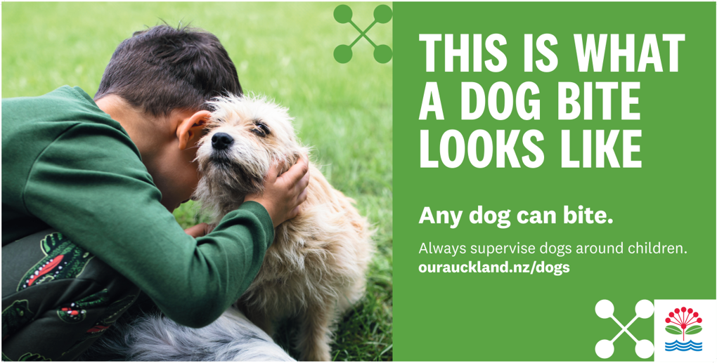 Dog Bite Prevention Image