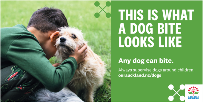 Dog Bite Prevention Image