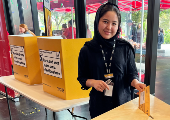 Five Ways To Connect With Your Community (1)