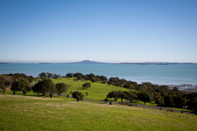 Auckland day trips to take this weekend - east