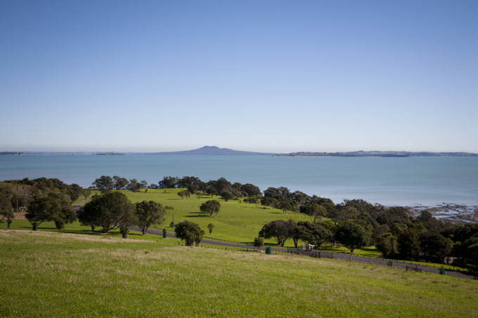 Auckland day trips to take this weekend - east