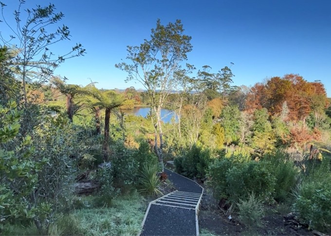 Western Springs Loop OA