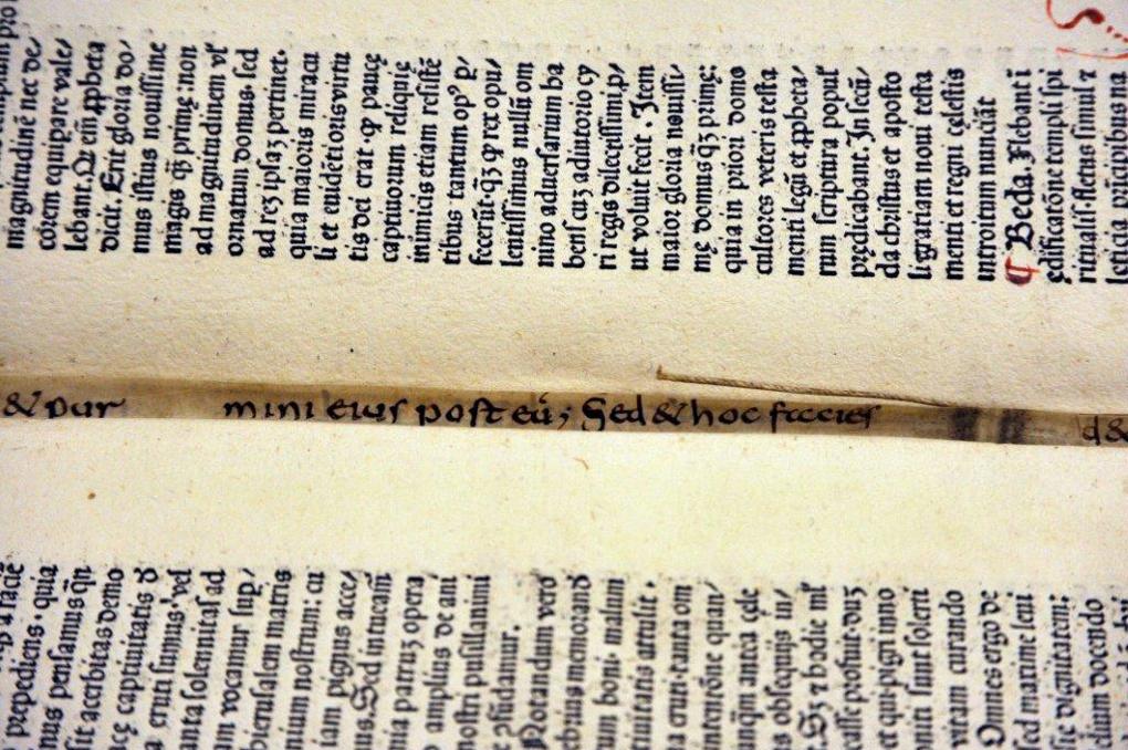 SGG Special Collection bible