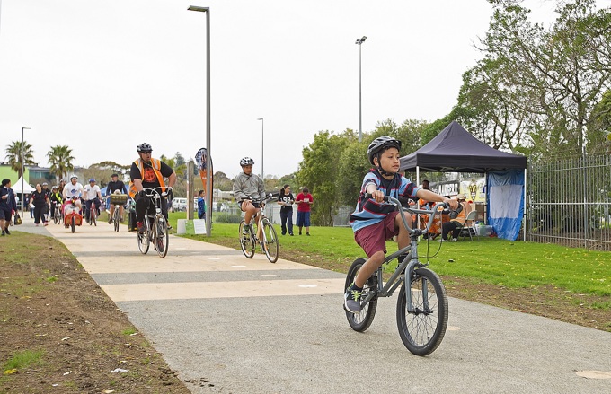 Going South - a local's guide to summer in south Auckland (1)