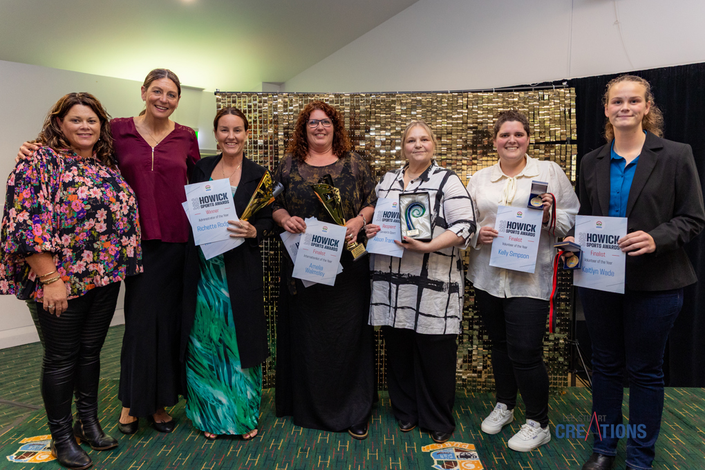 LSC Howick Sports Awards 2025 94