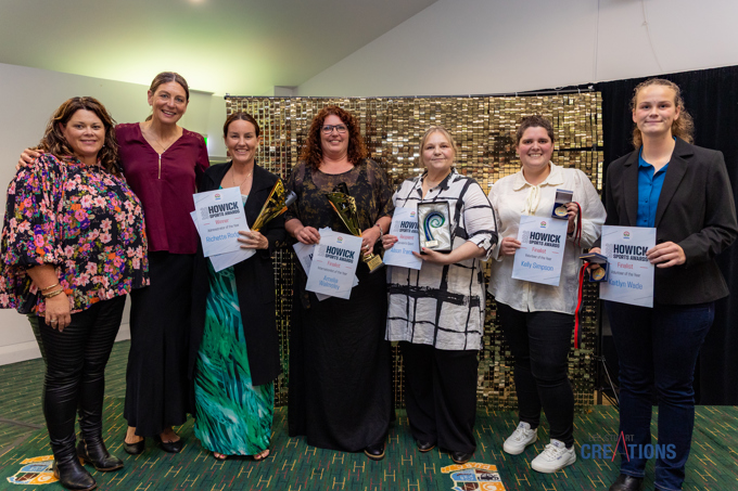 LSC Howick Sports Awards 2025 94