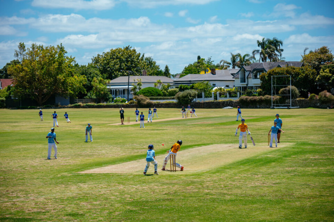 Have your say on the Devonport-Takapuna Local Parks Management Plan